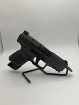 CANIK TP9 Elite 9MM LUGER (9x19 PARA) - 3 of 3 CANIK TP9 Elite 9MM LUGER (9x19 PARA) - 3 of 3