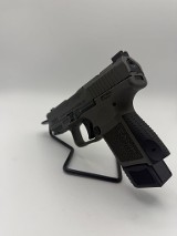 CANIK TP9 Elite 9MM LUGER (9x19 PARA) - 2 of 3 CANIK TP9 Elite 9MM LUGER (9x19 PARA) - 2 of 3