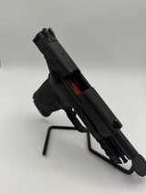 SMITH & WESSON M&P 9 SHIELD EZ 9MM LUGER (9x19 PARA) - 3 of 3