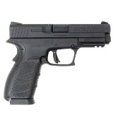 BRG USA BRG9 ELITE BLACK 9MM LUGER (9X19 PARA) - 2 of 3