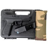 BRG USA BRG9 ELITE BLACK 9MM LUGER (9X19 PARA) - 3 of 3