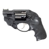 RUGER LCR 9MM LUGER (9X19 PARA)