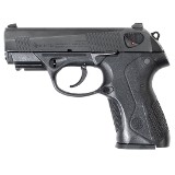 BERETTA PX4 STORM 9MM LUGER (9X19 PARA)
