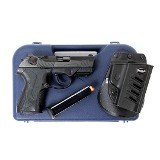 BERETTA PX4 STORM 9MM LUGER (9X19 PARA) - 3 of 3 BERETTA PX4 STORM 9MM LUGER (9X19 PARA) - 3 of 3