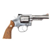 SMITH & WESSON 67-1 .38 SPL - 2 of 2 SMITH & WESSON 67-1 .38 SPL - 2 of 2