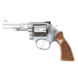 SMITH & WESSON 67-1 .38 SPL