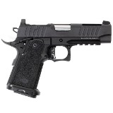 BUL ARMORY SAS II EDC PRO COMPACT 9MM LUGER (9X19 PARA) - 2 of 3