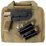 FN FNX-45 TACTICAL .45 ACP - 3 of 3 FN FNX-45 TACTICAL .45 ACP - 3 of 3