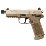 FN FNX-45 TACTICAL .45 ACP