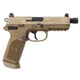 FN FNX-45 TACTICAL .45 ACP - 2 of 3 FN FNX-45 TACTICAL .45 ACP - 2 of 3