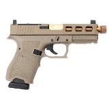 PALMETTO STATE ARMORY DAGGER COMPACT 9MM LUGER (9X19 PARA) - 2 of 3