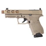 PALMETTO STATE ARMORY DAGGER COMPACT 9MM LUGER (9X19 PARA) - 1 of 3