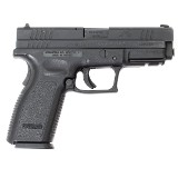 SPRINGFIELD ARMORY XD-40 .40 S&W - 2 of 3