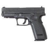 SPRINGFIELD ARMORY XD-40 .40 S&W - 1 of 3