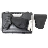 SPRINGFIELD ARMORY XD-40 .40 S&W - 3 of 3