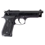 BERETTA 92FS 9MM LUGER (9X19 PARA) - 2 of 3 BERETTA 92FS 9MM LUGER (9X19 PARA) - 2 of 3