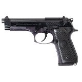 BERETTA 92FS 9MM LUGER (9X19 PARA) - 1 of 3 BERETTA 92FS 9MM LUGER (9X19 PARA) - 1 of 3
