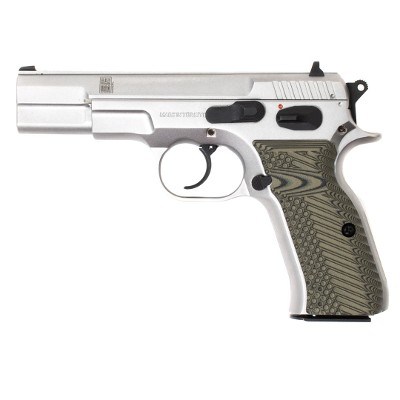 SAR FIREARMS 2000 9MM LUGER (9X19 PARA)