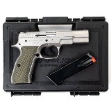 SAR FIREARMS 2000 9MM LUGER (9X19 PARA) - 3 of 3