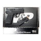 SMITH & WESSON M&P9 SHIELD PLUS 9MM LUGER (9X19 PARA) - 3 of 3