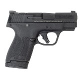 SMITH & WESSON M&P9 SHIELD PLUS 9MM LUGER (9X19 PARA) - 2 of 3