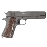 ITHACA GUN COMPANY M1911 A1 U.S. ARMY .45 ACP - 2 of 3 ITHACA GUN COMPANY M1911 A1 U.S. ARMY .45 ACP - 2 of 3