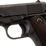 ITHACA GUN COMPANY M1911 A1 U.S. ARMY .45 ACP - 3 of 3 ITHACA GUN COMPANY M1911 A1 U.S. ARMY .45 ACP - 3 of 3