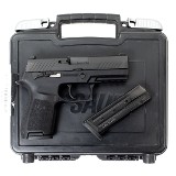SIG SAUER P320 9MM LUGER (9X19 PARA) - 3 of 3