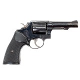 SMITH & WESSON 10-6 .38 SPL - 2 of 2 SMITH & WESSON 10-6 .38 SPL - 2 of 2