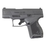 TAURUS GX4 9MM LUGER (9X19 PARA)