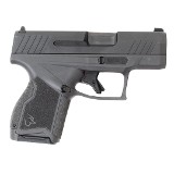 TAURUS GX4 9MM LUGER (9X19 PARA) - 2 of 3 TAURUS GX4 9MM LUGER (9X19 PARA) - 2 of 3