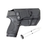 SMITH & WESSON M&P 9 SHIELD 9MM LUGER (9X19 PARA) - 3 of 3