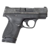 SMITH & WESSON M&P 9 SHIELD 9MM LUGER (9X19 PARA) - 2 of 3