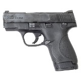 SMITH & WESSON M&P 9 SHIELD 9MM LUGER (9X19 PARA) - 1 of 3