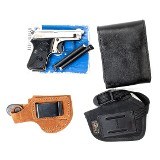 BERETTA 950 BS .25 ACP - 3 of 3 BERETTA 950 BS .25 ACP - 3 of 3