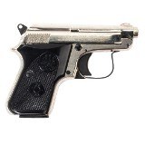 BERETTA 950 BS .25 ACP - 2 of 3 BERETTA 950 BS .25 ACP - 2 of 3