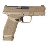 SPRINGFIELD ARMORY
HELLCAT PRO
9MM LUGER (9X19 PARA) - 2 of 3