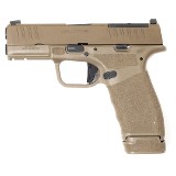 SPRINGFIELD ARMORY
HELLCAT PRO
9MM LUGER (9X19 PARA) - 1 of 3
