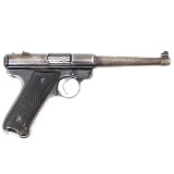 RUGERAUTOMATIC PISTOL .22 LR - 2 of 2