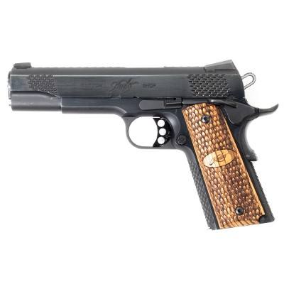 KIMBER RAPTOR II
.45 ACP