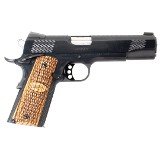 KIMBER RAPTOR II
.45 ACP - 2 of 3 KIMBER RAPTOR II
.45 ACP - 2 of 3