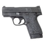 SMITH & WESSON M&P9 SHIELD 9MM LUGER (9X19 PARA) - 1 of 3