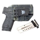 SMITH & WESSON M&P9 SHIELD 9MM LUGER (9X19 PARA) - 3 of 3