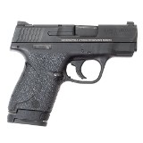 SMITH & WESSON M&P9 SHIELD 9MM LUGER (9X19 PARA) - 2 of 3