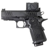 STACCATO CS 9MM LUGER (9X19 PARA) - 1 of 3