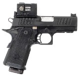 STACCATO CS 9MM LUGER (9X19 PARA) - 2 of 3