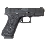 GLOCK 45 9MM LUGER (9X19 PARA) - 2 of 3 GLOCK 45 9MM LUGER (9X19 PARA) - 2 of 3