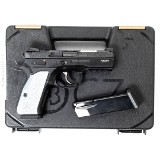 CZ SHADOW 2 COMPACT 9MM LUGER (9X19 PARA) - 3 of 3