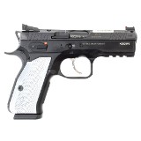 CZ SHADOW 2 COMPACT 9MM LUGER (9X19 PARA) - 2 of 3