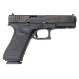 GLOCK 22 GEN 5 .40 S&W - 2 of 3 GLOCK 22 GEN 5 .40 S&W - 2 of 3